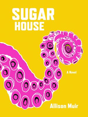 cover image of Sugar House